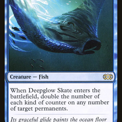 Deepglow Skate [Double Masters]