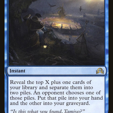 Epiphany at the Drownyard [Shadows over Innistrad]