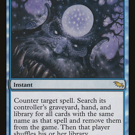 Counterbore [Shadowmoor]