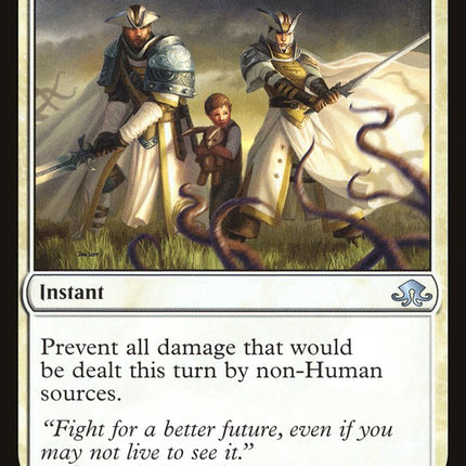 Repel the Abominable [Eldritch Moon]