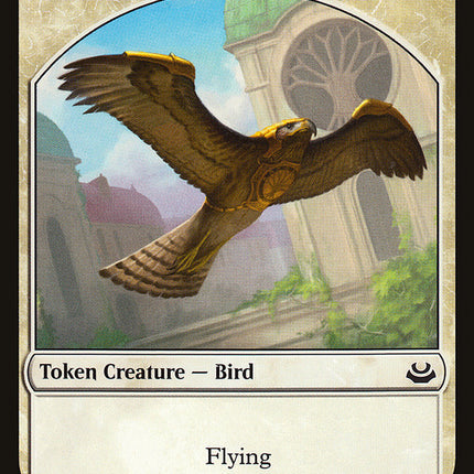 Bird Token [Modern Masters 2017 Tokens]