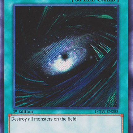 Dark Hole [LCJW-EN283] Secret Rare
