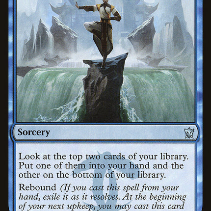 Sight Beyond Sight [Dragons of Tarkir]