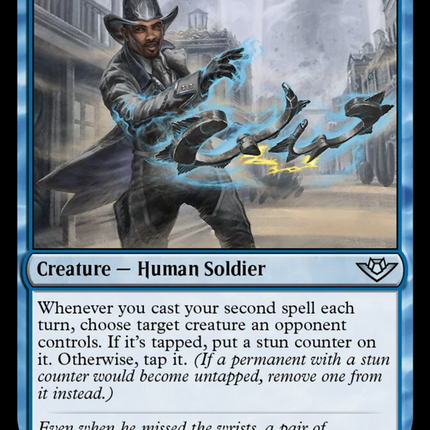 Shackle Slinger [Outlaws of Thunder Junction]