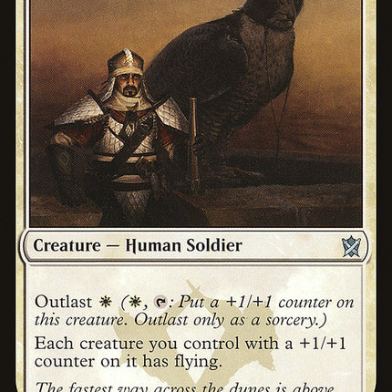 Abzan Falconer [Khans of Tarkir]