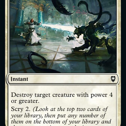 Guiding Bolt [Commander Legends: Battle for Baldur's Gate]