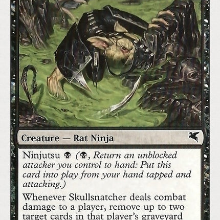 Skullsnatcher (04) [Hachette UK]
