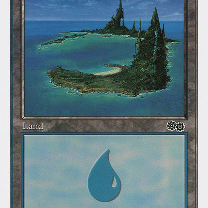 Island (110) [Battle Royale]