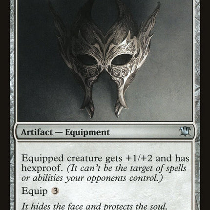 Mask of Avacyn [Innistrad]