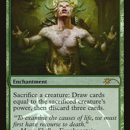 Greater Good [Judge Gift Cards 2014]