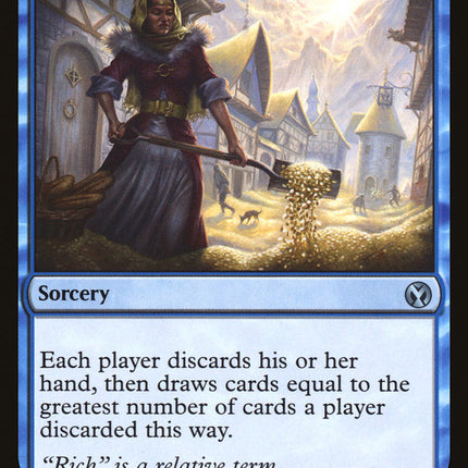 Windfall [Iconic Masters]