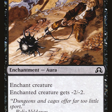 Dead Weight [Shadows over Innistrad]