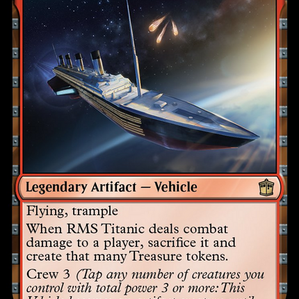 RMS Titanic [Doctor Who]