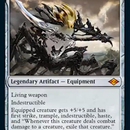 Kaldra Compleat [Modern Horizons 2]