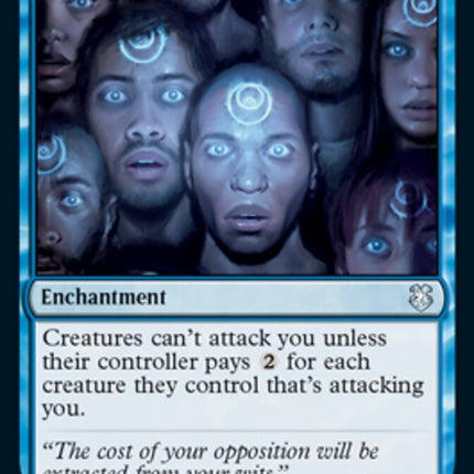 Propaganda [Dungeons & Dragons: Adventures in the Forgotten Realms Commander]