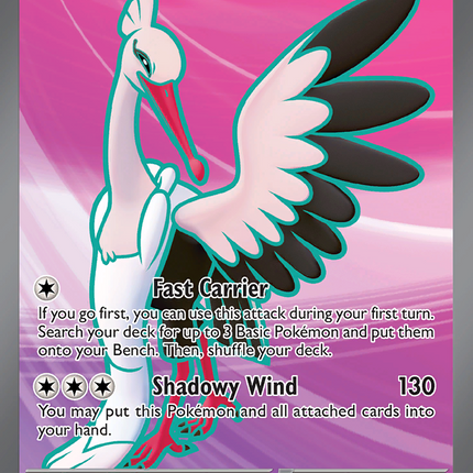 Bombirdier ex (234/182) [Scarlet & Violet: Paradox Rift]
