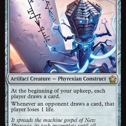 Scrawling Crawler [Foundations Commander]