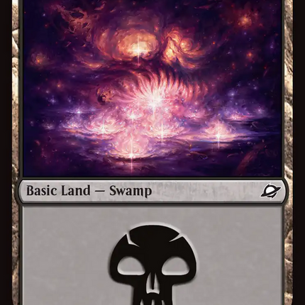 Swamp (0272) [Edge of Eternities]