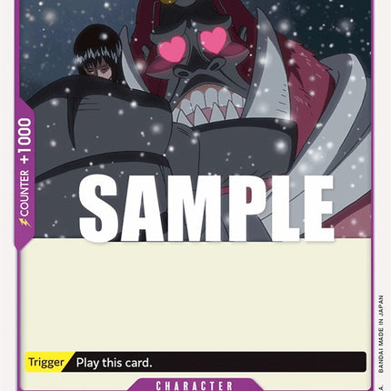 Scarlet [Starter Deck: Film Edition]