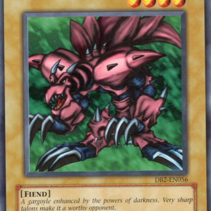 Ryu-Kishin Powered [DB2-EN056] Common