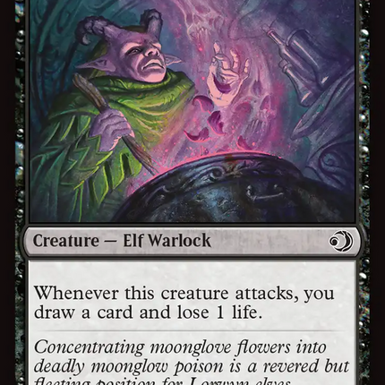 Moonglove Extractor [Lorwyn Eclipsed]