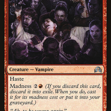 Incorrigible Youths [Mystery Booster]