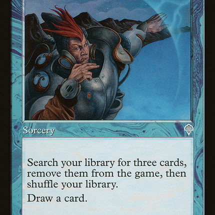 Manipulate Fate [The List]