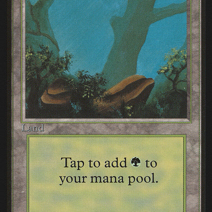 Forest (300) [Beta Edition]