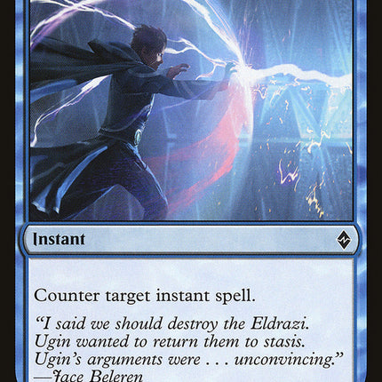Dispel [Battle for Zendikar]