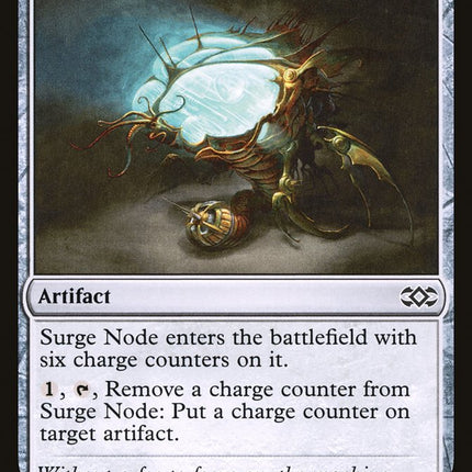 Surge Node [Double Masters]