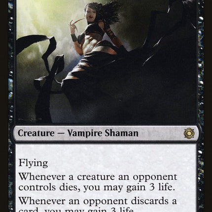 Sangromancer [Conspiracy: Take the Crown]