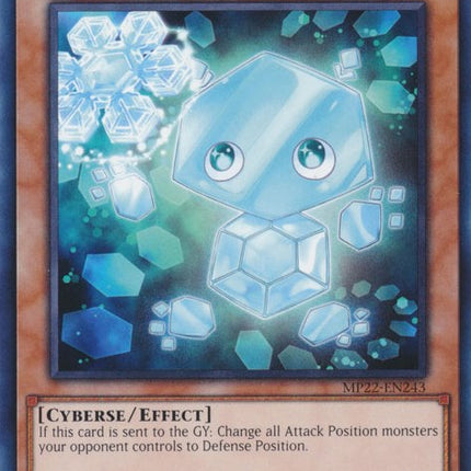 Flip Frozen [MP22-EN243] Common