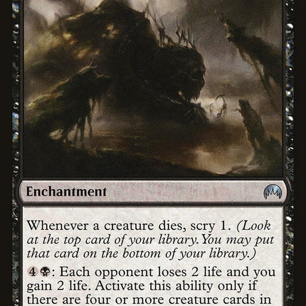 Shadows of the Past [Magic Origins]