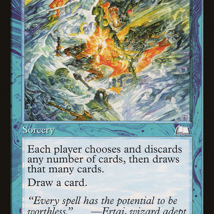 Flux [Weatherlight]
