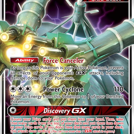 Celesteela GX (163/214) [Sun & Moon: Unbroken Bonds]