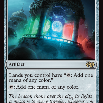 Chromatic Lantern [Foundations Jumpstart]