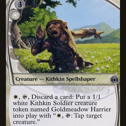 Goldmeadow Lookout [Future Sight]