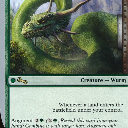 Serpentine [Unstable]