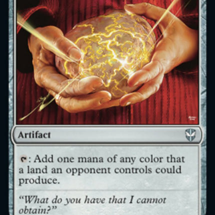 Fellwar Stone [Streets of New Capenna Commander]