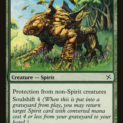 Harbinger of Spring [Betrayers of Kamigawa]