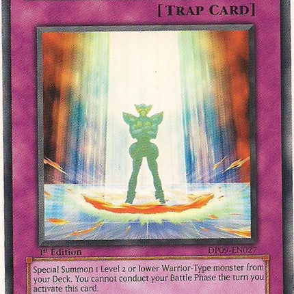 Reinforce Truth [DP09-EN027] Common