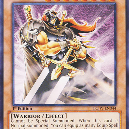 Gilford the Legend [LCJW-EN044] Common