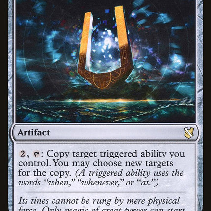 Strionic Resonator [Commander 2019]