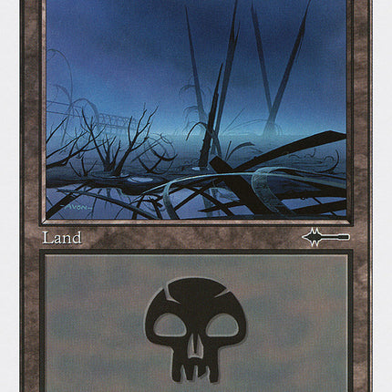 Swamp (82) [Beatdown]