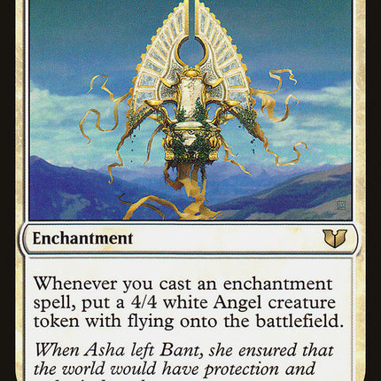 Sigil of the Empty Throne [Commander 2015]