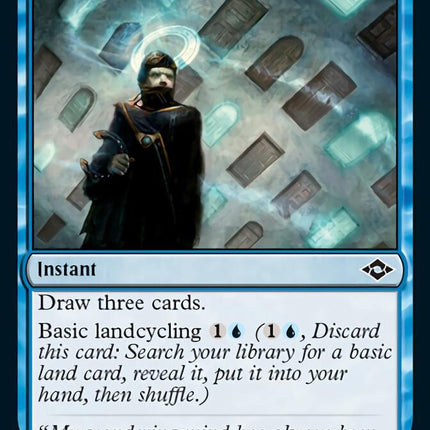 Mental Journey [Modern Horizons 2]