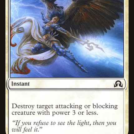 Puncturing Light [Shadows over Innistrad]