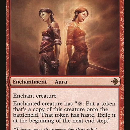 Splinter Twin [The List]