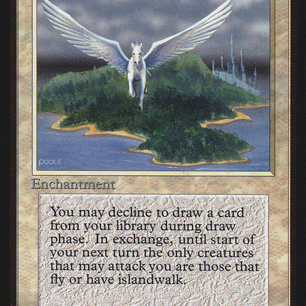 Island Sanctuary [International Collectors' Edition]