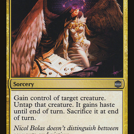 Slave of Bolas [Alara Reborn]